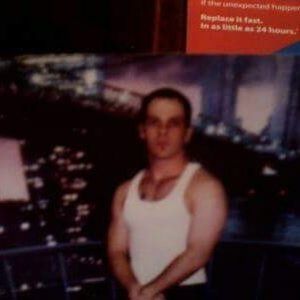 Meet your Posher, Marc